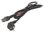 IL19-EU1-H05-3150-500 Cable Cee 7/7 (e/f) Angled Male, Iec C19 Female. Fixed Price $133.76.