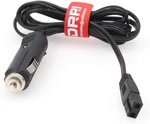 Drri Mini 12V Dc Pin Power Cord For Mobicool Cooler,gio-style Fridge,ca. Fixed Price $15.25.