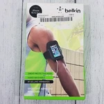 Belkin Iphone SE/5/5S/5C Sport-fit Armband. Fixed Price $8.99.