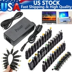 96W Universal Laptop Power Supply Adapter With 42 Tips Notebook Chargers. Fixed Price $13.28.