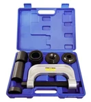 Astro Pneumatic 7865 Ball Joint Service Tool With 4-WHEEL Drive Adapters. Fixed Price $113.99.