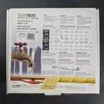 Easy Ahb 140 Ft. 120V Heating Cable For Water Pipe. Fixed Price $29.99.