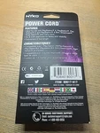 Nyko Universal Replacement Power Cord For PS4, PS3, PS2, Sega & More. Fixed Price $11.00.