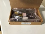 Condor Power Supply New P/n: GPC130C. Fixed Price $68.00.