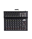 Monoprice IX8B 8-CHANNEL Live Sound And Recording Mixer W/bluetooth Usb! Nib. Fixed Price $89.99.