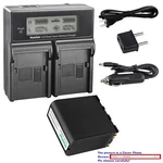 Kastar GEB242 Battery CH04 Charger For Leica TS30/TS50/TS60 Total Station. Fixed Price $171.99.
