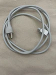 Apple Magsafe Adapter 6FT Extension Cord Original T20. Fixed Price $7.99.
