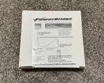 Powerbridge Ckre Powerconnect 10-FEET In-wall Extension Cable New. Fixed Price $22.49.