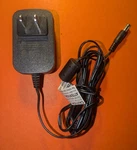 Oem Original 19V Ac/dc Adapter For Ecovacs Deebot 500 600 661 U2 GQ12-190060-AU. Fixed Price $9.00.