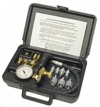 & Tool Aid 34650 Power Steering Tester Molded Plastic Storage Case. Fixed Price $154.49.
