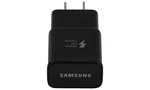 Samsung Fast Adaptive Charger Original Wall Plug Oem EP-TA20JBE Black. Fixed Price $7.69.