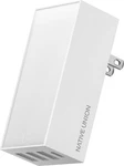 Native Union Smart Charger - 3 Usb + 1 5.4A. Fixed Price $14.99.