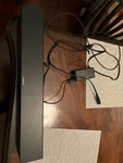 Bose Tv Speaker Soundbar Bluetooth Hdmi Arc Fully Tested With Cords. Fixed Price $80.99.