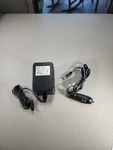 Model: FB13100 Power Supply Ac Adapter Charger & Car. Fixed Price $10.89.