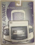 Naki Action Light Advance For Nintendo Game Boy Gba, Gray (54030). Fixed Price $34.99.