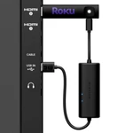 Mission Usb Cable For Roku Streaming Stick (power Your Directly Fr.... Fixed Price $42.81.