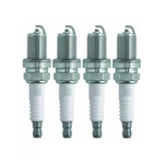 Ngk For Argo Vanguard 2006 2007 Spark Plug V-power Box Of 4 BKR5E. Fixed Price $32.80.