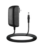 Adapter Charger For Qikcln Model QC-VC03 250W Cordless Stick Vacuum Cleaner. Fixed Price $16.55.
