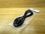 Radioshack 61-2859 Power Cord 612859. Fixed Price $16.77.