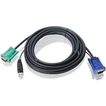 Iogear Usb Kvm Cable 16 Ft. Fixed Price $38.79.