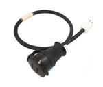 Hubbell HBL2323SW Connector 20A 250V HBL8115V Ac Plug 3FT Power Cable. Fixed Price $35.99.
