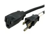 Startech 3FT (1M) Power Extension Cord (PAC1013). Fixed Price $27.91.
