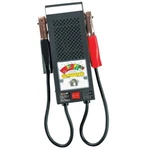 Clore Automotive 6V & 12V 100 Amp Battery Load Tester (solar 1852) - New. Fixed Price $49.98.