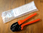 Powerwerx Tricrimp Powerpole Crimping Tool For 15, 30 And 45 Amp Contacts Nwob. Fixed Price $25.95.