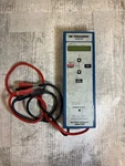 Bk Precision Model 601 Hand-held Sealed Lead Acid Battery Capacity Analyzer. Fixed Price $127.49.