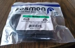 Fosmon Nintendo Wii/gamecube Extension Cable Sealed. Fixed Price $10.70.