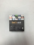 Amazon Fire Tv Brand New. Fixed Price $29.99.