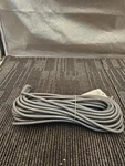 (qty 5) Sangle E205766 Power Cord Plug 50FT Gray DZII-3P-11. Fixed Price $61.56.