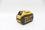Dewalt DCB606 Flexvolt 20V/60V Max Lithium-ion 6.0 Ah Battery Pack. Fixed Price $69.99.