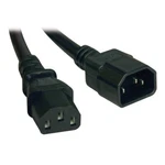 Tripp Lite P005-12N Heavy-duty Power Extension Cord 15A, 14AWG 1-FT. (10 Pcs). Fixed Price $99.00.