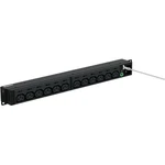 Panduit - P12B46M Horizontal Power Distribution Unit Basic. Fixed Price $203.58.