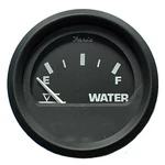 Faria F12830 Water Level Gauge Euro Black GP9324. Fixed Price $38.93.
