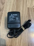 Mitsubishi FZA-0008A Adapter Power Supply Charger, 5.8VDC 480MA P/n: ACP-P4. Fixed Price $7.75.