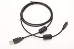 Wirenest Ft Usb To Mini 5-PIN Cable W/ferrite Charging & Data Transfer. Fixed Price $16.85.
