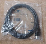 Ppc 6FT High Speed Hdmi Cable, BJH2E6, New. Fixed Price $6.99.