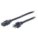 Apc By Schneider Electric AP9893 Power CORD,5-15P,SJT,8 FT.,BLK,12A,14/3 6PYF0. Fixed Price $34.13.