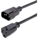 Startech 3FT 1M Extension (1415R3FPOWERCORD). Fixed Price $22.11.