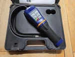 Tif Xp- 1A Refrigerant Leak Detector Untested T50. Fixed Price $49.49.