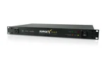 Surgex SX-1115-RT Rack Mount Eliminator & Power Conditioner W/remote, 1RU. Fixed Price $555.00.