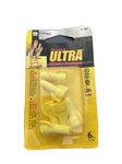 Gardner Bender 19-084 Winggard Yellow Twist-on Connectors 6 Count. Fixed Price $5.99.