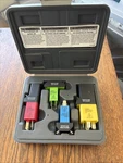 Lisle 56810 Relay Test Jumper Kit. Fixed Price $49.99.