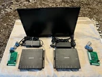 Brightsign HD970 Digital Computer & Accessories. Fixed Price $175.00.