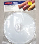 Nesco American Harvest Fruit Roll Sheets Pkg Of 2 For Snackmaster Dehydrator Nip. Fixed Price $9.00.