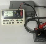 Hioki 3550 Battery Hitester W/ Original Leads 9465 & Case Excellent. Fixed Price $790.00.