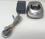 Panasonic PQLV30042ZAM Charger And Adapter KX-TCA1. Fixed Price $5.00.