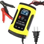 12V 5 Amp Automotive Smart Battery Charger Maintainer For Car, Moto... Fast Ship. Fixed Price $24.99.